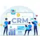 CRM features for business growth